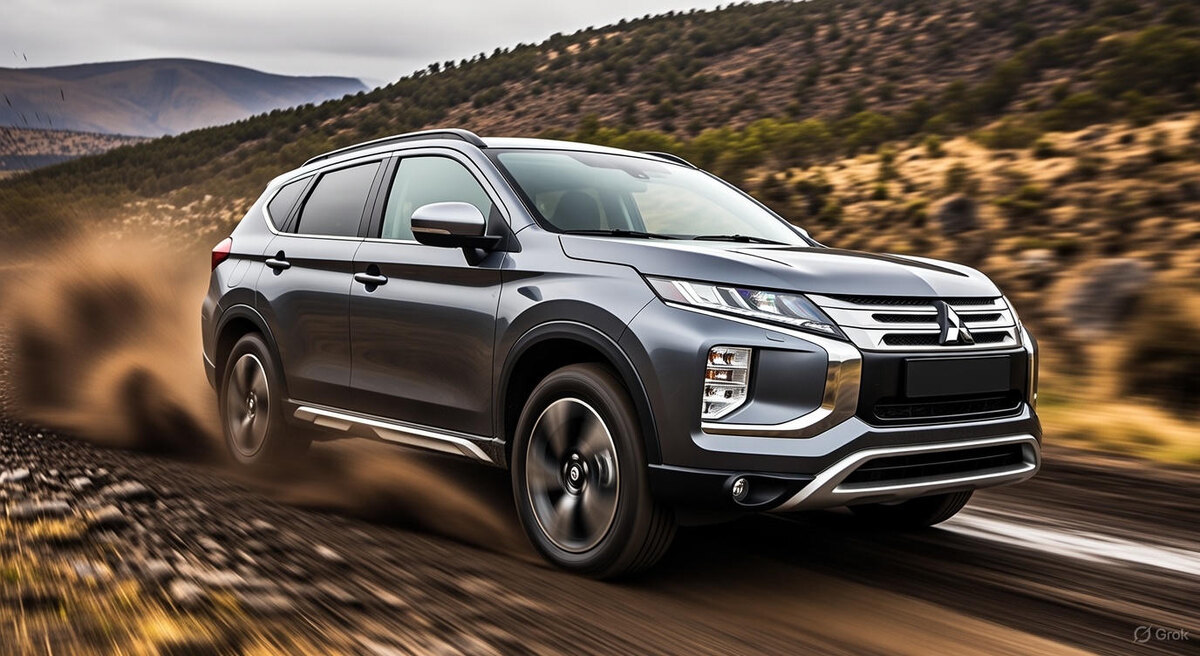 Изображение Grok  📷
