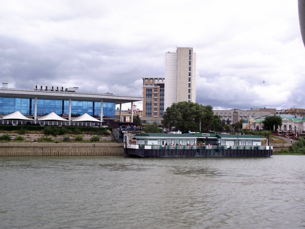 Иртыш: главные причины почему мелеет сибирская река. Фото из Яндекс картинки