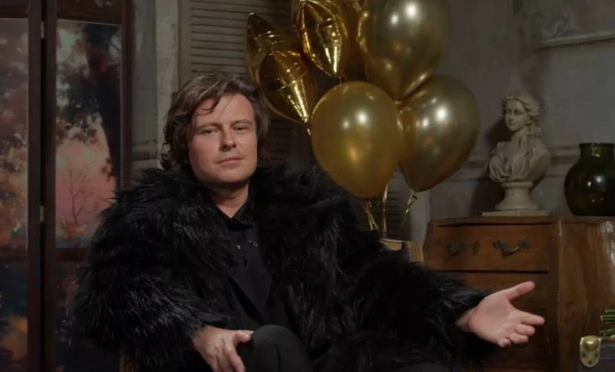 Прохор Шаляпин резко ответил на "разбор" его личности