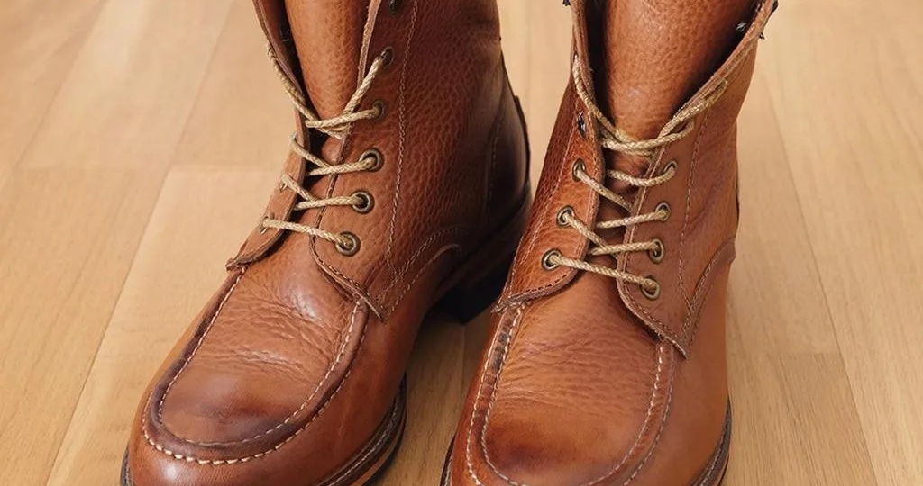 ПРИТЧА О ЧУЖОЙ ОБУВИ