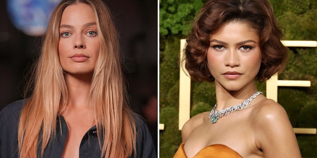 Топ-10 самых красивых звёзд 2025 года по золотому сечению