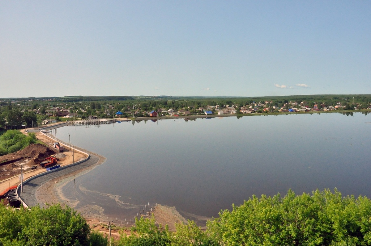    © Константин Седегов/"Парма-новости"