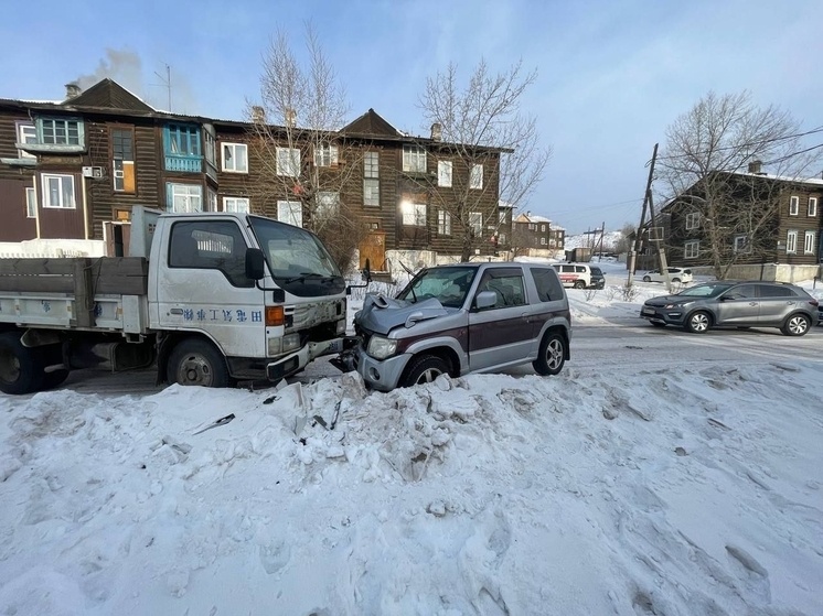     Фото: Полиция Бурятии