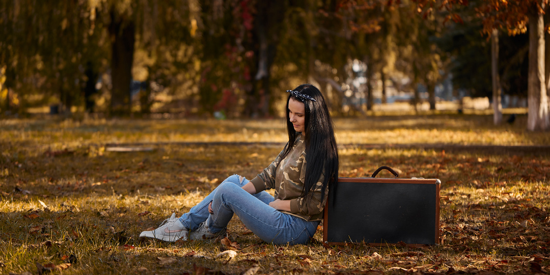 «Раньше я её оберегал, теперь просто снимаю» - 4 этапа взросления