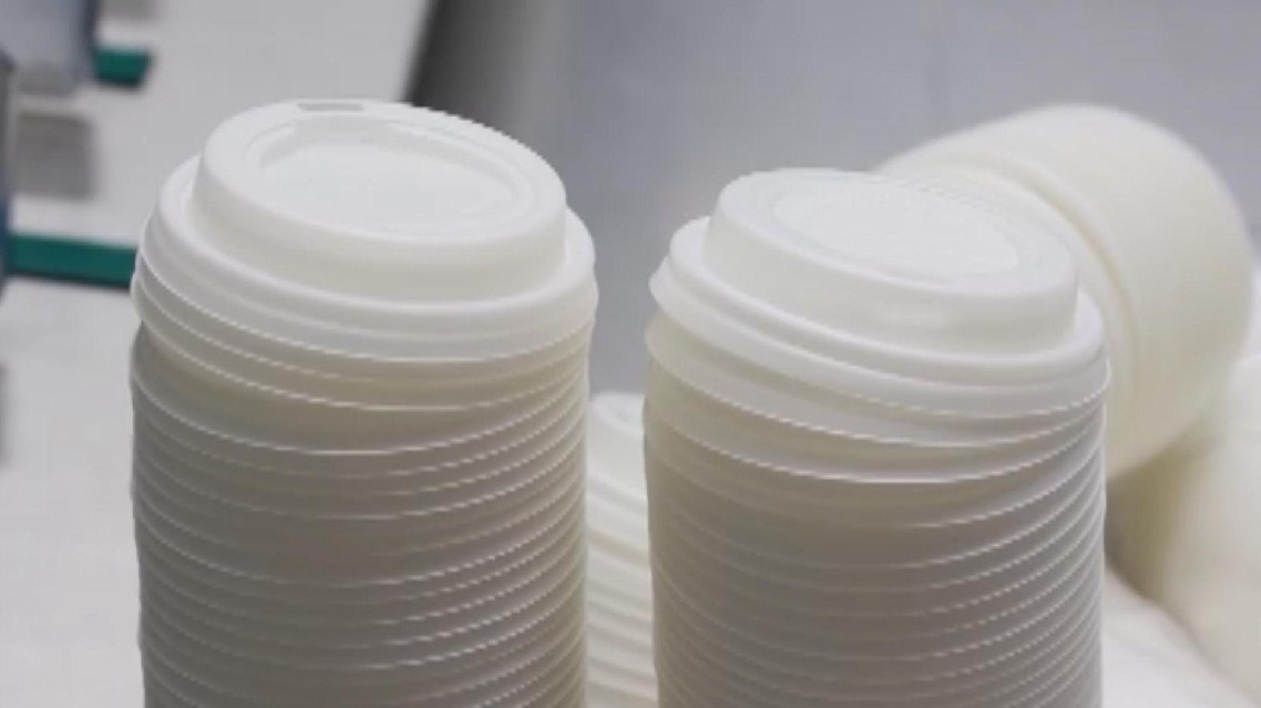 Кадр из видео CCTV