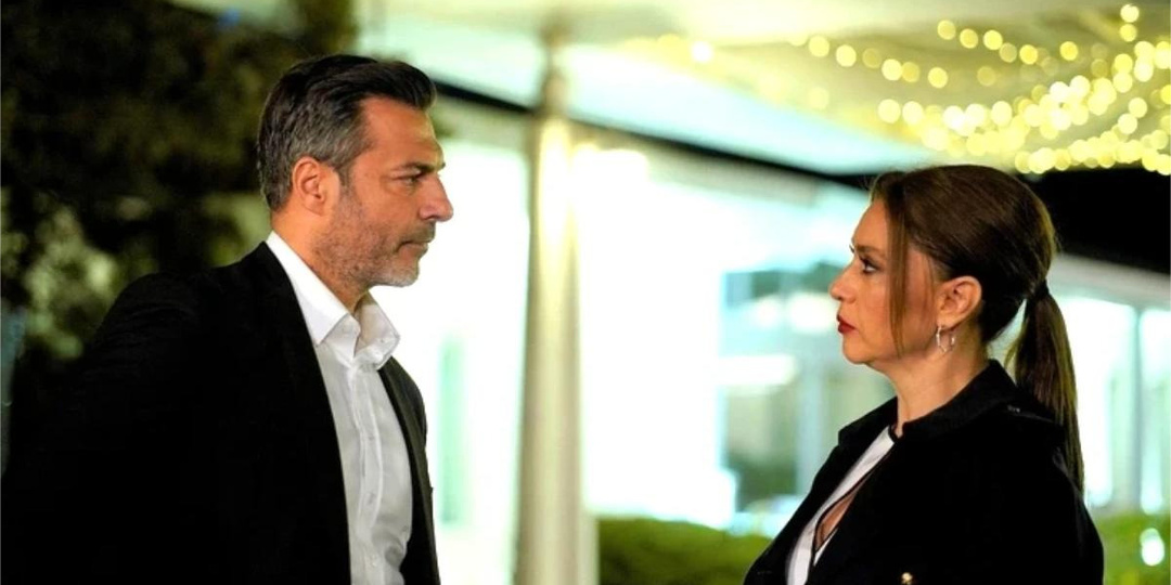 Скандальная свадьба обрезания Кемаля: вот что покажут в 119 серии «Клюквенного щербета»