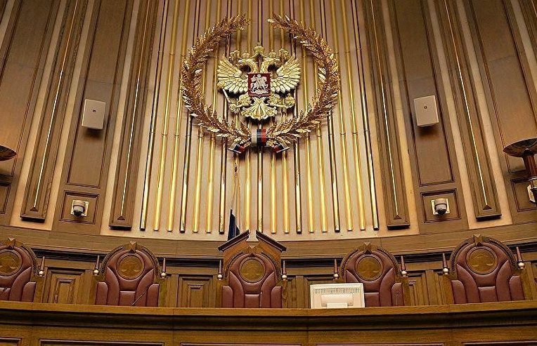 Пресс-служба ВС РФ