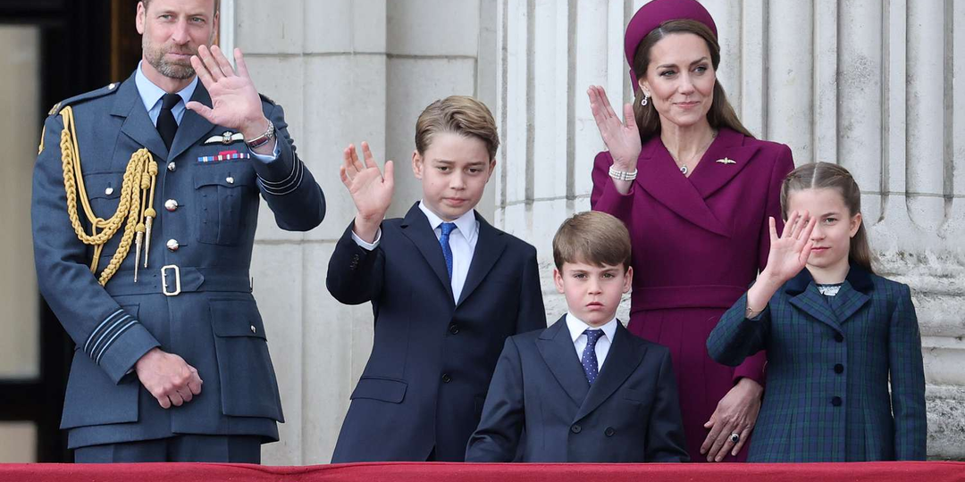 Кто поедет в Сандрингем?