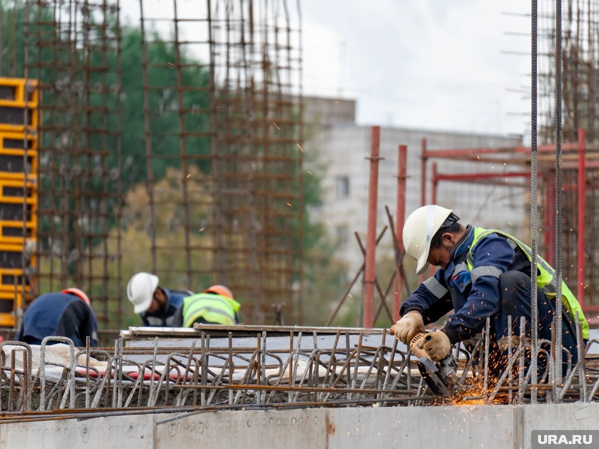     Туристический центр планируется разместить вблизи трассы Пермь – Екатеринбург