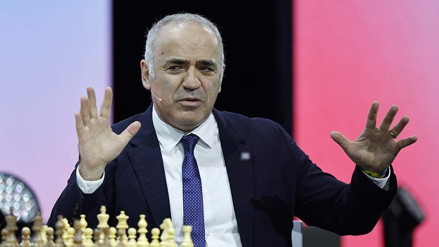    Фото: TASS/EPA/PETER KLAUNZER