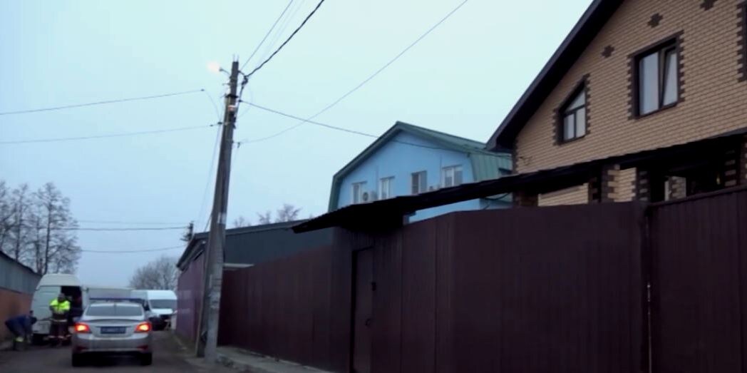    Фото: кадр из программы «Экстренный вызов 112», источник: ren.tv