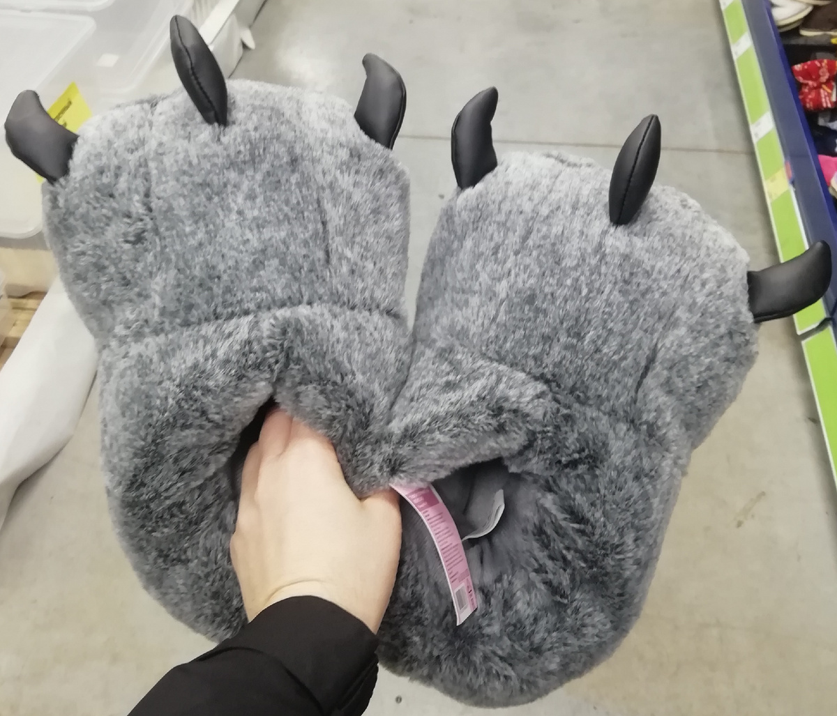 Фото личное