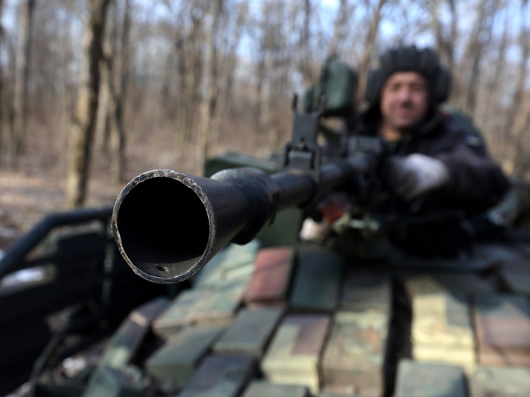     фото: Viacheslav Madiievskyi/Keystone Press Agency/Global Look Press