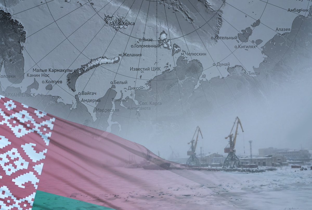 Коллаж подготовлен ПортНьюс