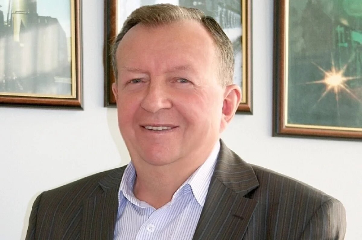    Создателя РК «Искандер-М» поздравил с юбилеем волгоградский губернатор