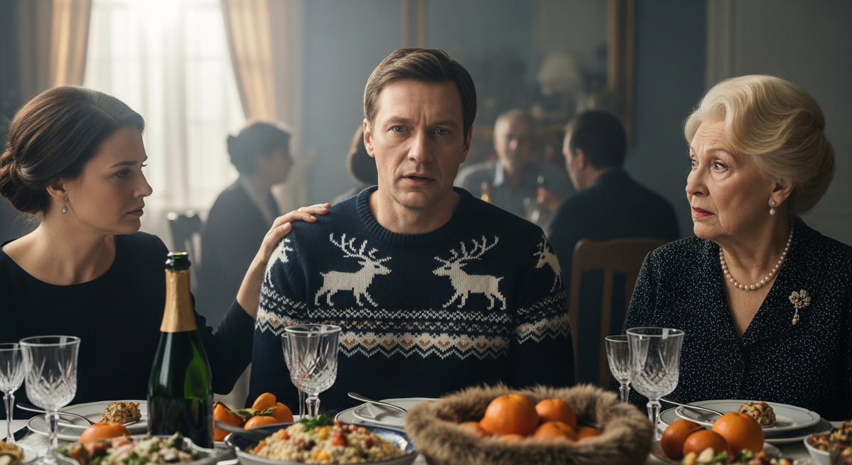 Читать краткий рассказ — автор Юлия Вернер.