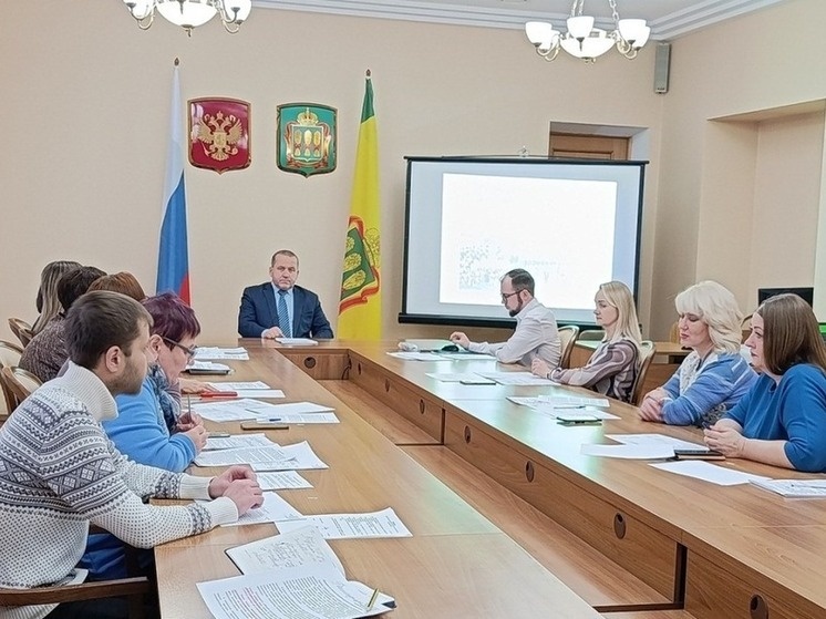     Фото: министерство по делам архивов Пензенской области