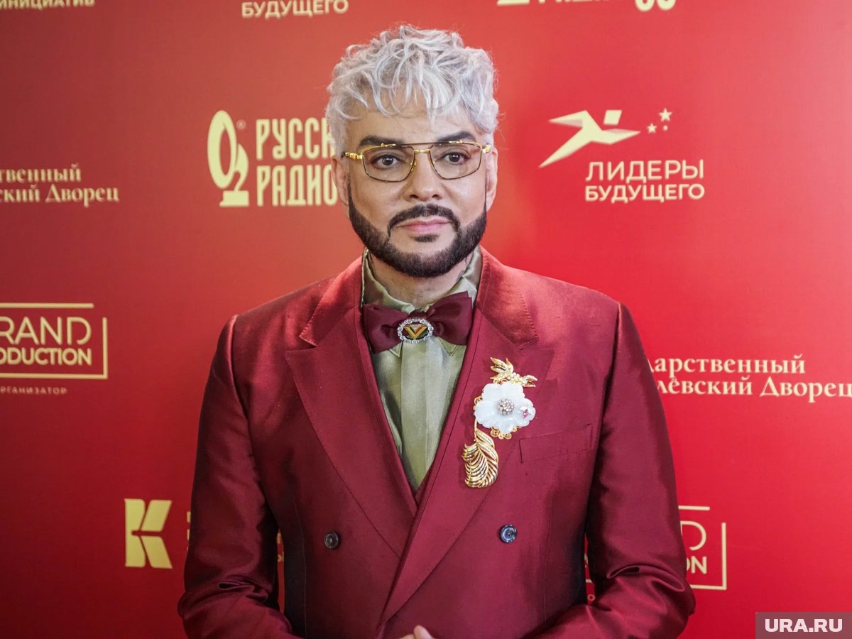     Киркоров возглавил топ самых дорогих артистов на Новый год