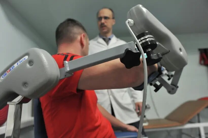     © РИА Новости. Алексей Сухоруков