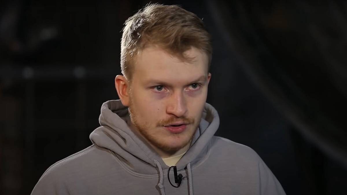    Фото: YouTube/ВДудь. Юрий Дудь признан в РФ иноагентом