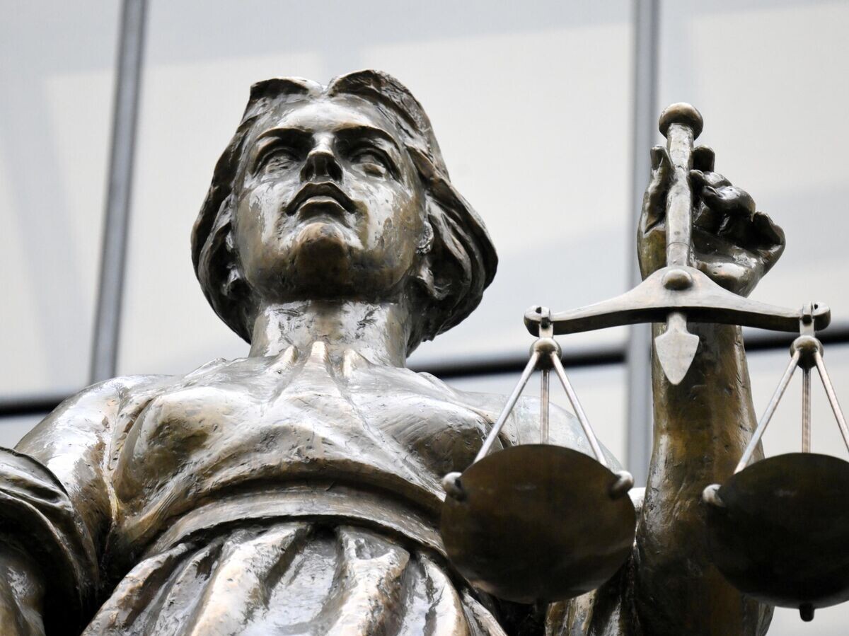    Верховный суд Российской Федерации© РИА Новости . Илья Питалев