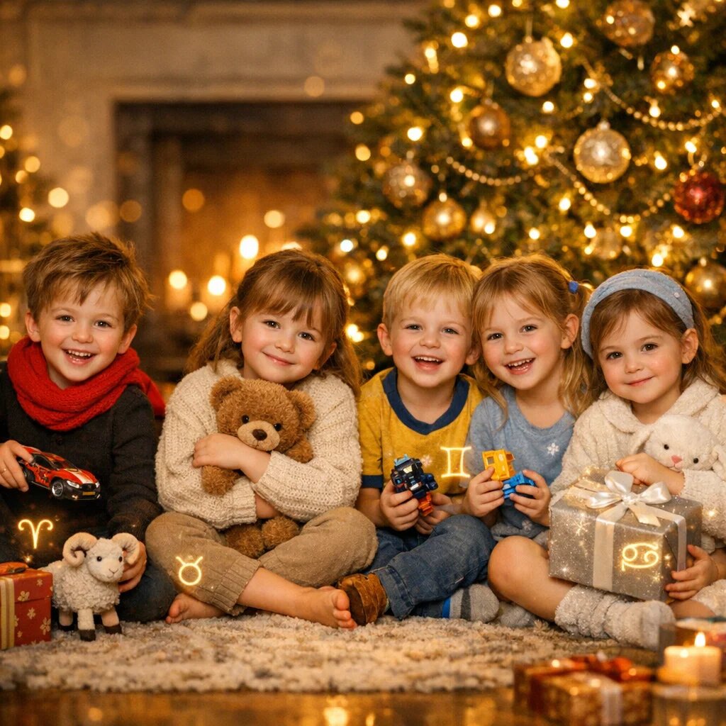 Подарки на новый год,подарки Овнам,подарки Тельцам,подарки Близнецам, подарки Ракам