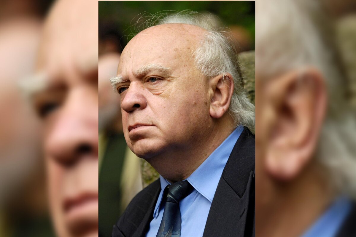 Фото: ЮРИЙ БЕЛИНСКИЙ / ИТАР-ТАСС