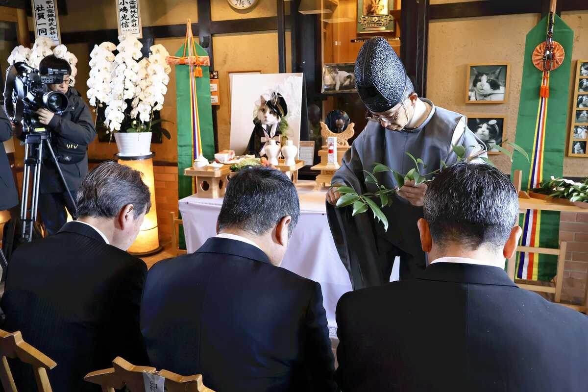 Фото: The Yomiuri Shimbun