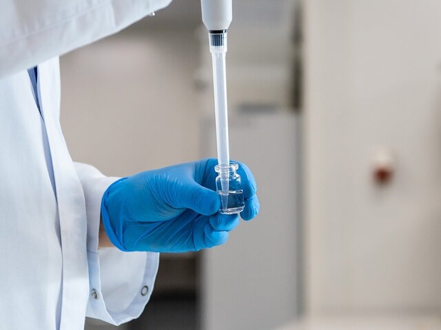    Фото: пресс-служба мэра и правительства Москвы/Максим Мишин