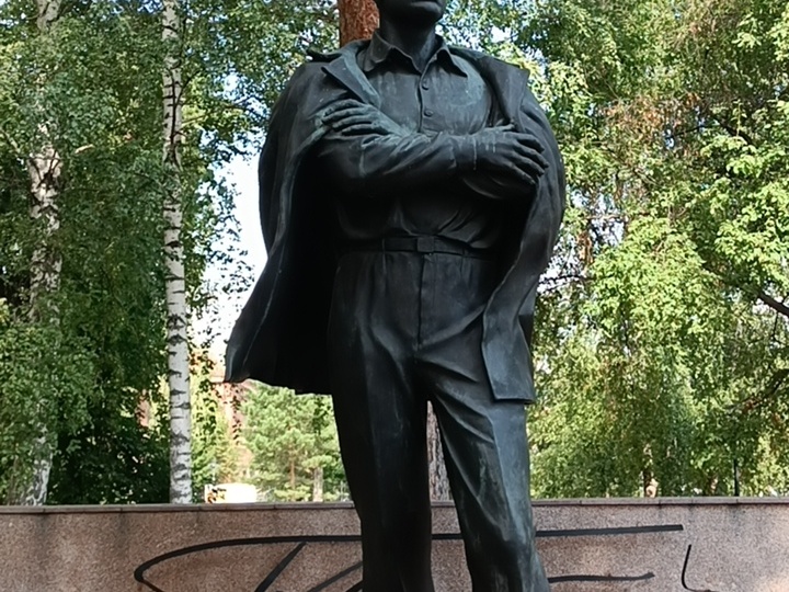 Мемориальный музей Б.Л. Пастернака