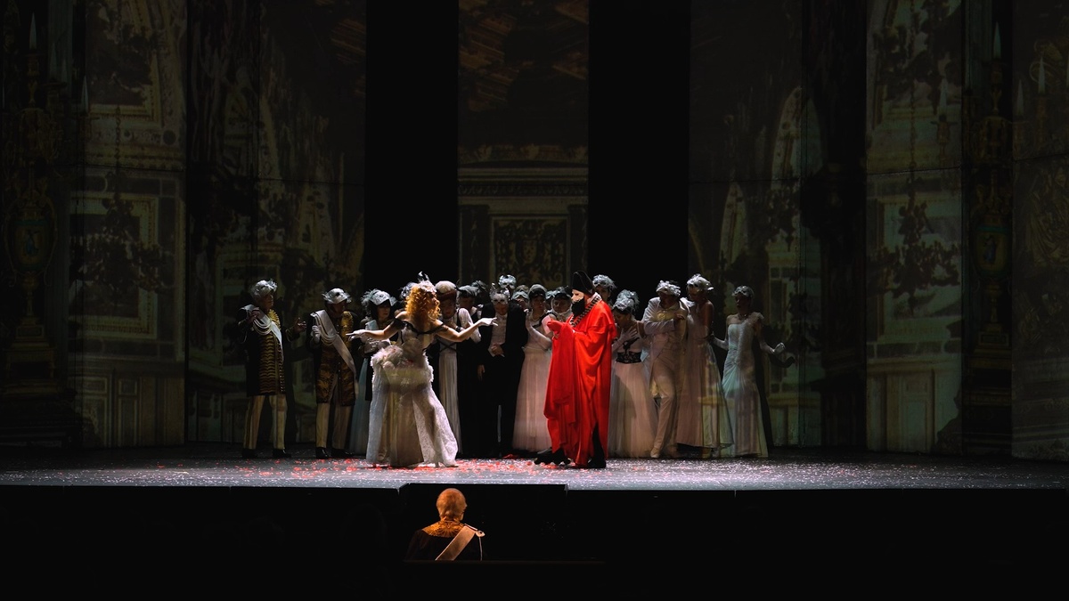 Фото: «Триколор».