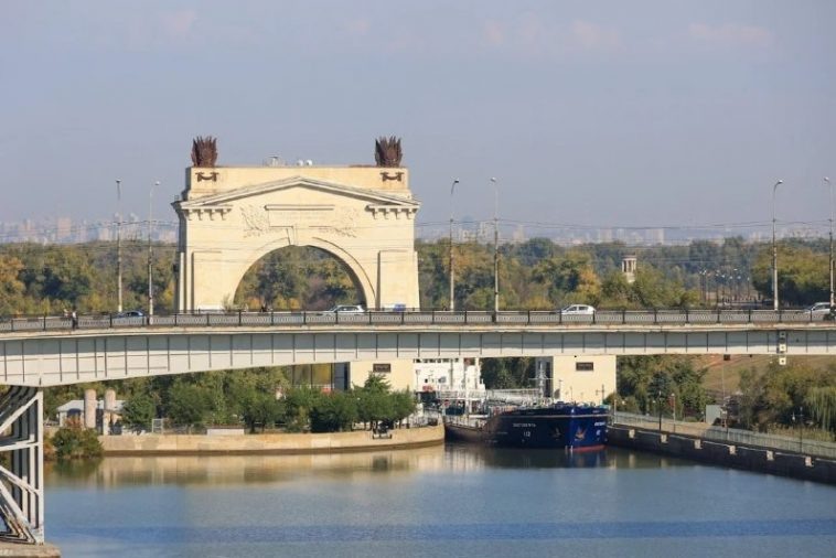 Фото: администрация Волгограда