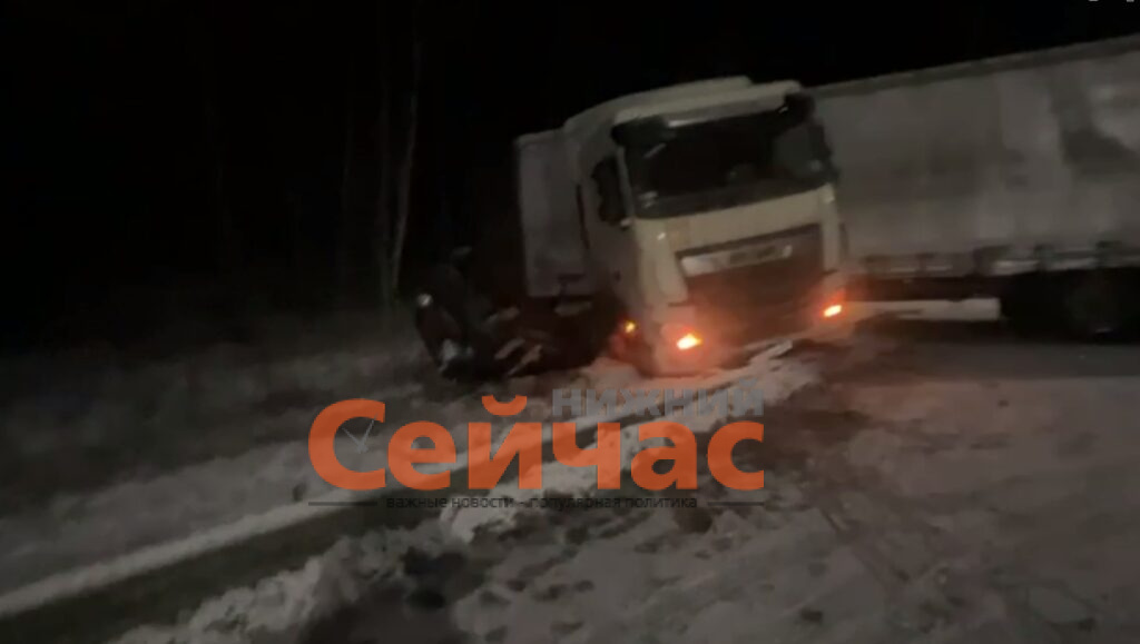    Фото: УГИБДД по Нижегородской области Редакция nn-now