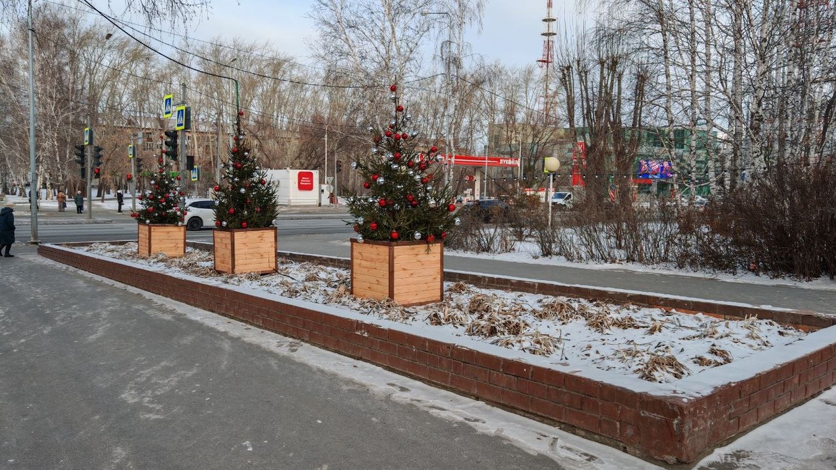 Фото: Главное управление строительства Тюменской области