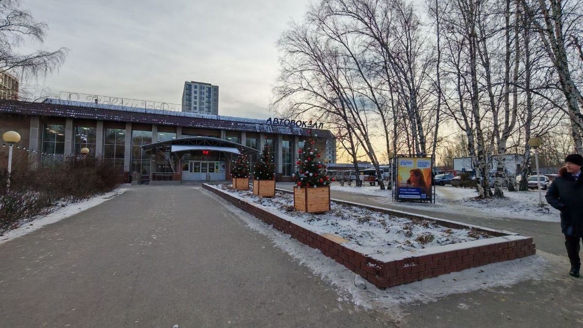 Фото: Главное управление строительства Тюменской области