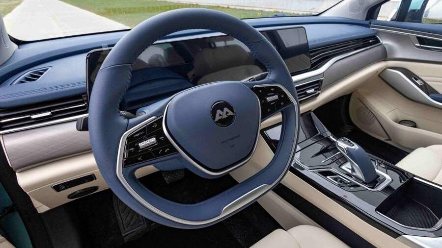    Фото: пресс-служба «Амберавто»