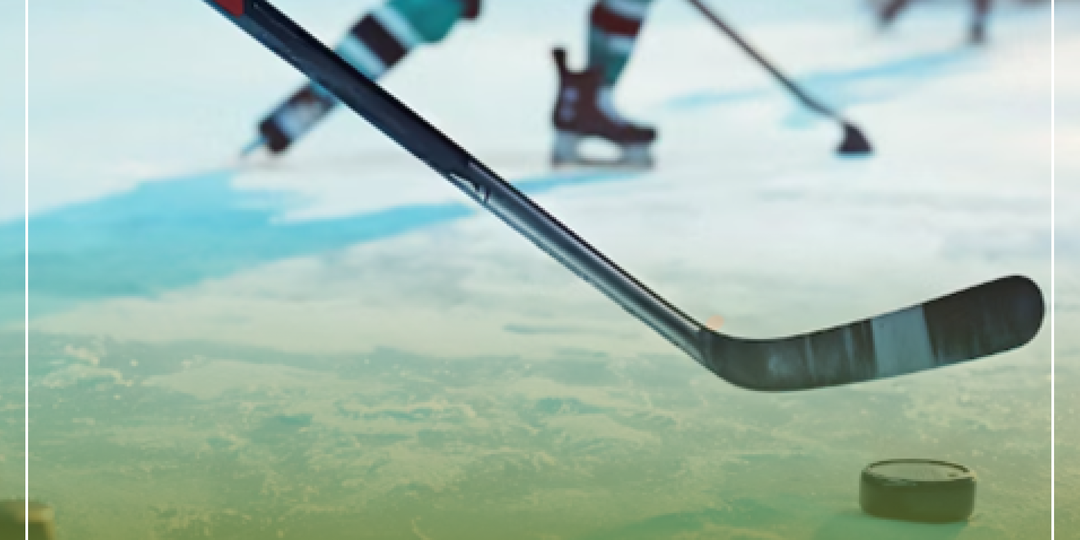 Спорт, который вам понравится 😉 Почему хоккей в Бекасово — это лучший зимний фитнес?