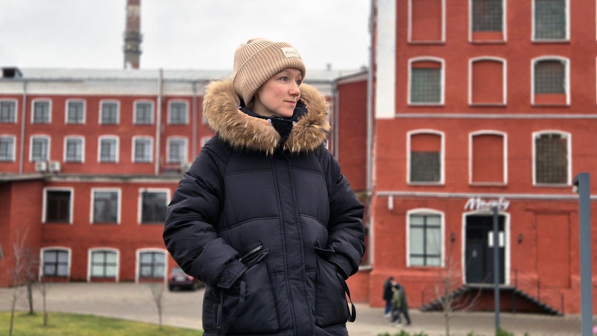 Орехово-Зуево — город в 80 км от Москвы, в котором сегодня проживает чуть более 100 тысяч человек. В прошлом это крупнейший центр текстильной промышленности