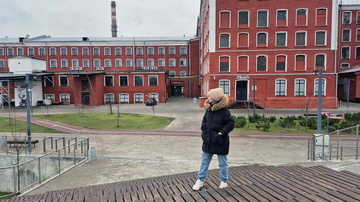 Комплекс фабричных зданий в Орехово-Зуево принадлежал династии Морозовых и передавался из поколения в поколение. Это самая крупная старинная фабрика, которую мне доводилось увидеть.Листайте галерею, чтобы увидеть ещё фото