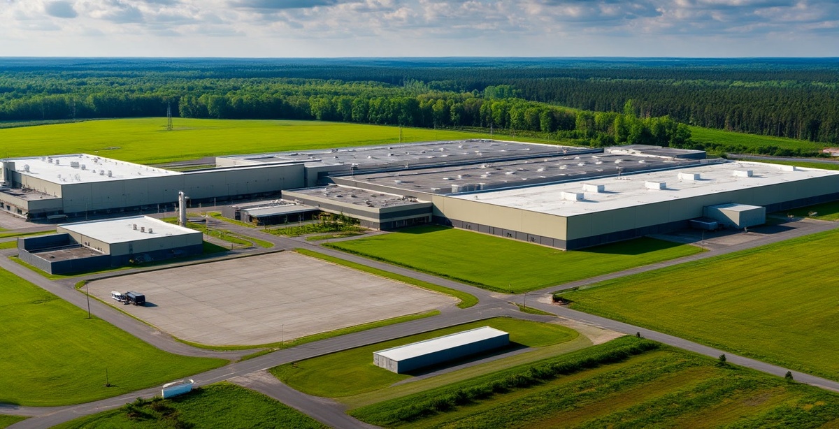 Энергоэффективное освещение