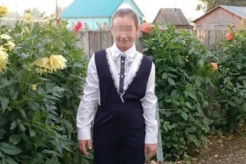 Очевидцы не смогли спасти девочку. Фото: КП-Новосибирск