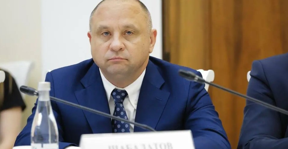    Фото: правительство Самарской области