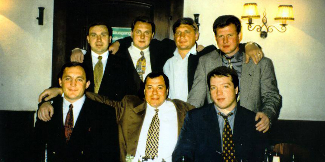 Вместо автоматов — дипломатия. Как самая хитрая ОПГ 90-х подмяла под себя всю Москву