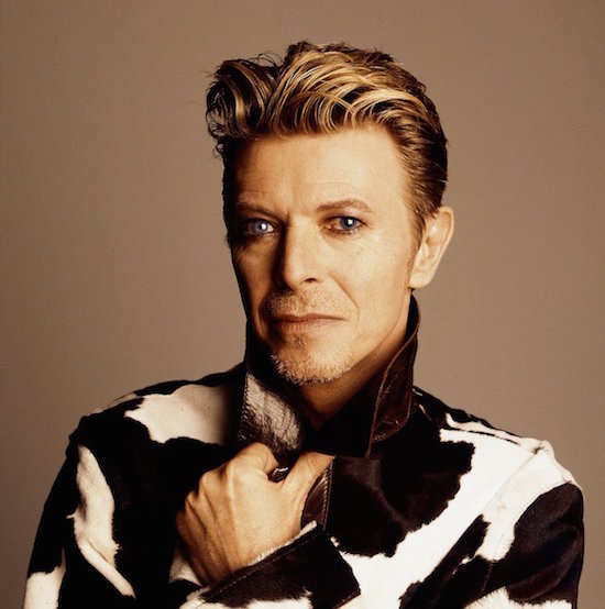 David Bowie