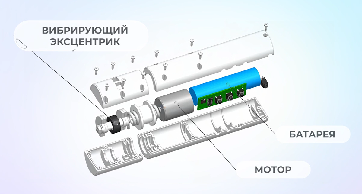 Единая инженерная платформа Jazzer
