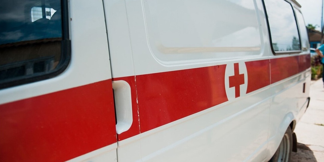 Водители астраханской скорой помощи отказываются мчать на вызов из-за штрафов