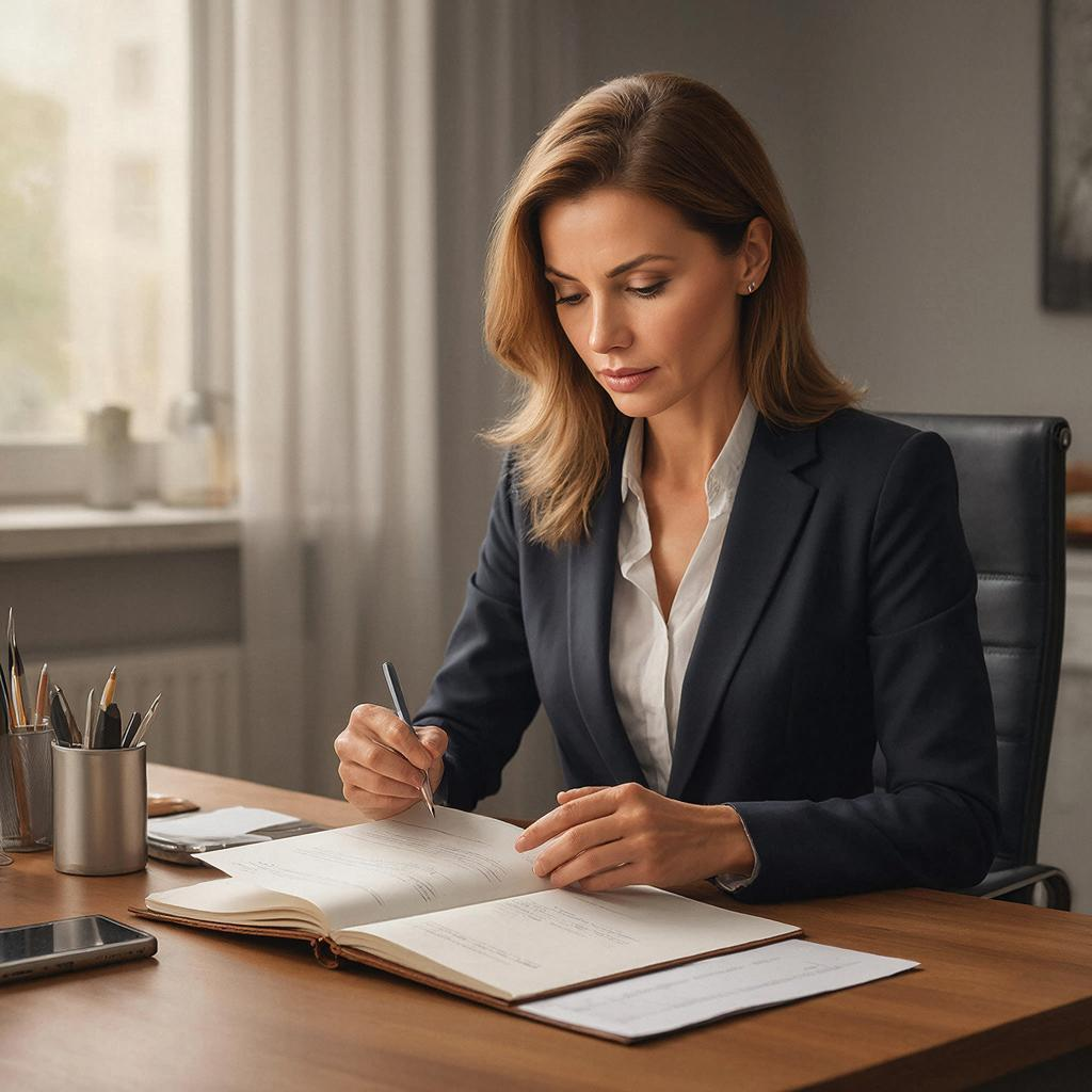 Планирвание - главная возможность контролировать происходящее и держать все под контролем 