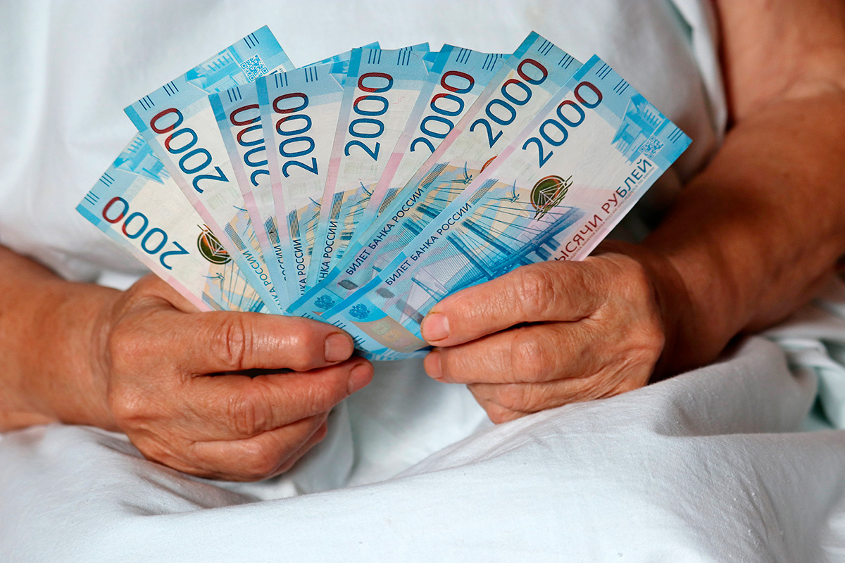 Oleg Elkov / Shutterstock / FOTODOM📷Стоимость пенсионного коэффициента меняется ежегодно
