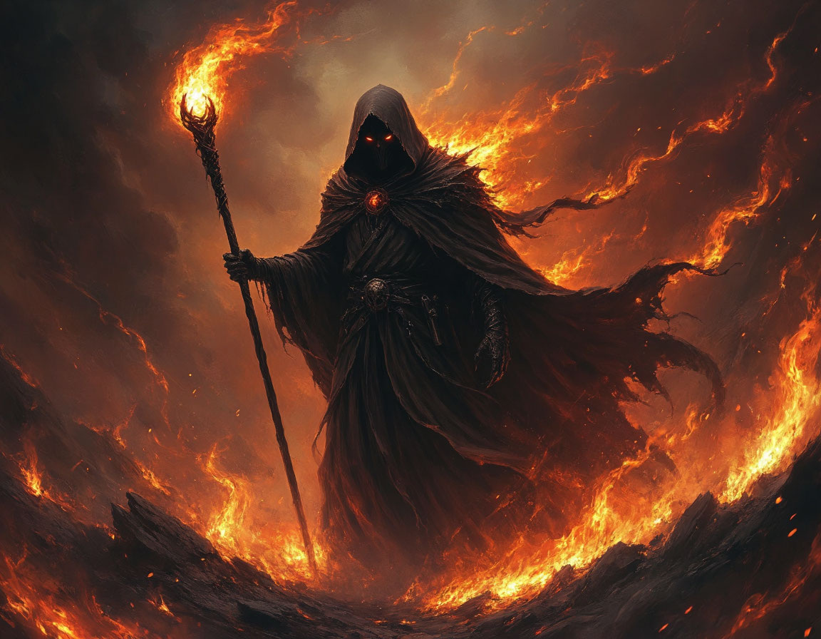 Демоны Юпитера. Глава 2. Астарот