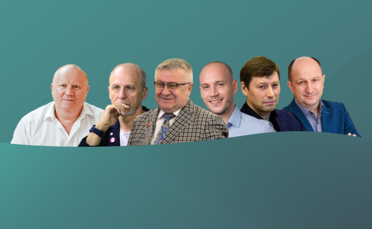 . Фото: "Атмосфера"